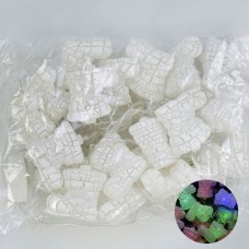 Гирлянда светодиодная Сапожок 5 м