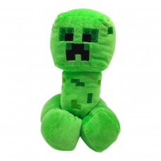 МЯКА ІГРАШКА MINECRAFT КРІПЕР