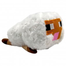 МЯКА ІГРАШКА MINECRAFT ВІВЦЯ