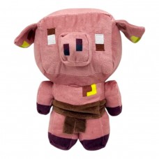 МЯКА ІГРАШКА MINECRAFT ПІГЛІН