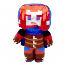 МЯКА ІГРАШКА MINECRAFT ГРАВЕЦЬ