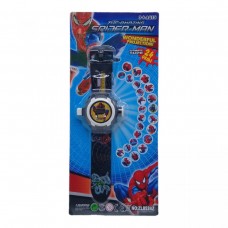 Годинник дитячий, з проектором 