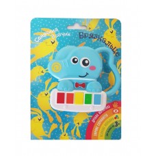 Брязкальце в ручку 