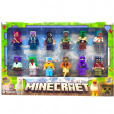 Набор героев 