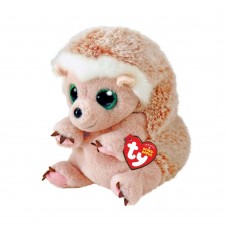 Дитяча іграшка м’яконабивна TY BEANIE BELLIES. Їжачок BUMPER