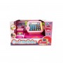 Кассовый аппарат с набором (батар.муз.мир.кор.33*16*20) (Ling Tong Toys)
