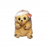 Детская игрушка мягконабивная TY BEANIE BELLIES 25 см. Ёжик BUMPER (TY)