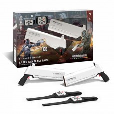 Sharper Image Игровой набор для лазерных боев LASER TAG BLAST PACK
