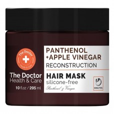 Маска для волосся 