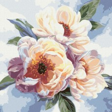 Картина за номерами 