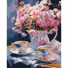 Картина за номерами 