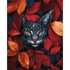 Картина за номерами 