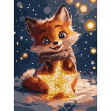 Картина за номерами 