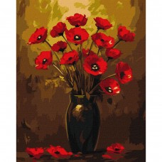 Картина за номерами 