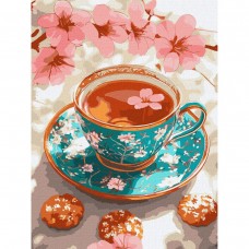 Картина за номерами 