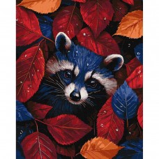 Картина за номерами 