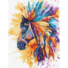 Картина за номерами 