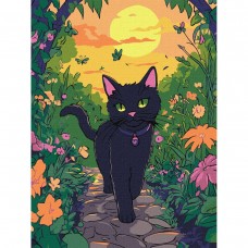 Картина за номерами 