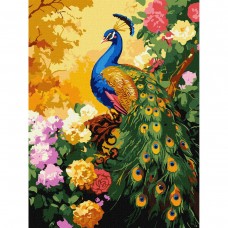 Картина за номерами 