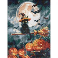 Алмазна мозаїка 