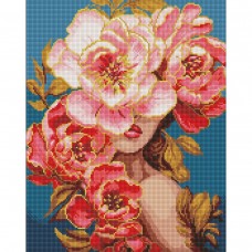 Алмазная мозаика 