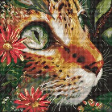 Алмазная мозаика 