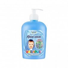 Карапуз крем-мыло детское 400г фитокомплекс