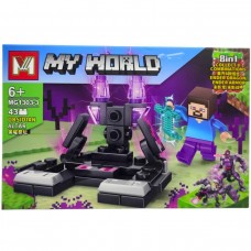 КОНСТРУКТОР 