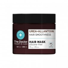 The Doctor маска д/вол. 295мл Urea Allantoin