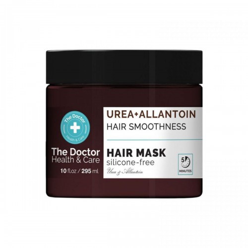 The Doctor маска д/вол. 295мл Urea Allantoin (The Doctor Health & Care) The Doctor маска д/вол. 295мл Urea Allantoin (The Doctor Health & Care)