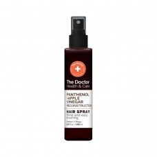 The Doctor спрей д/вол. 150мл Panthenol Apple Vinegar