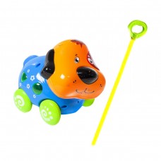 Каталка музична 