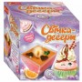 Набор для творчества "Свеча-десерт. Тирамису" (Ранок)