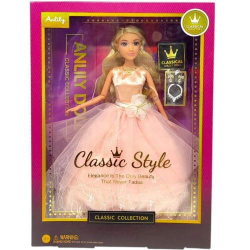 Лялька "Anlily" в коробці (MiC) Лялька "Anlily" в коробці (MiC)