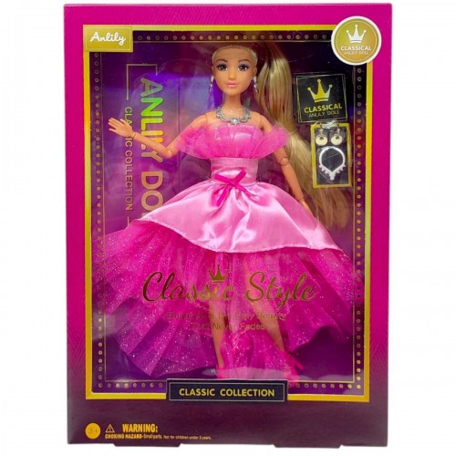 Лялька "Anlily" в коробці (MiC) Лялька "Anlily" в коробці (MiC)