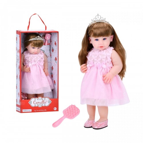 Кукла в коробке (Dong Huan) Кукла в коробке (Dong Huan)