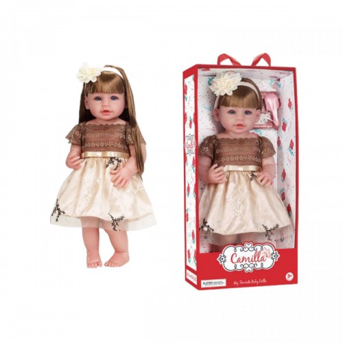 Кукла в коробке (Dong Huan) Кукла в коробке (Dong Huan)