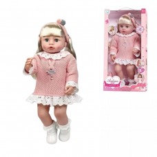 Лялька в коробці