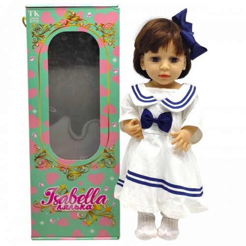 Кукла в коробке (TK Group) Кукла в коробке (TK Group)