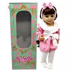 Лялька в коробці