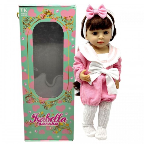 Кукла в коробке (TK Group) Кукла в коробке (TK Group)