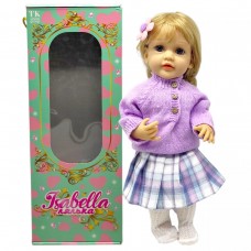 Лялька в коробці