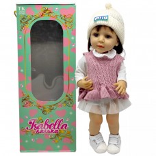 Лялька в коробці