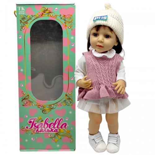 Кукла в коробке (TK Group) Кукла в коробке (TK Group)