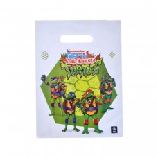 Пакет полиэтиленовый (M) 