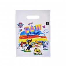 Пакет полиэтиленовый (M) 