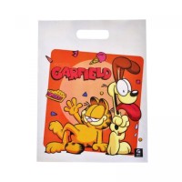 Пакет поліетиленовий (M) 