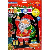 Мозаика из паеток 