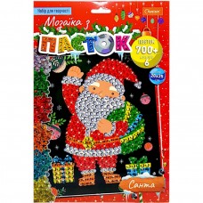 Мозаїка з паєток 