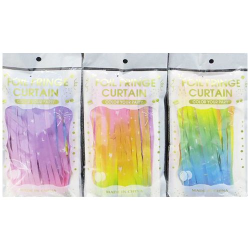 Фотозона-шторка "Дощик" (микс) (MiC) Фотозона-шторка "Дощик" (микс) (MiC)